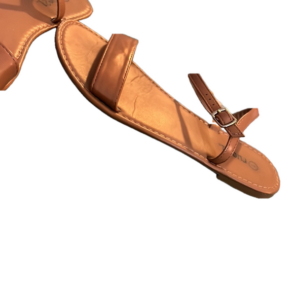 Womens sandals - Picture 5 of 5